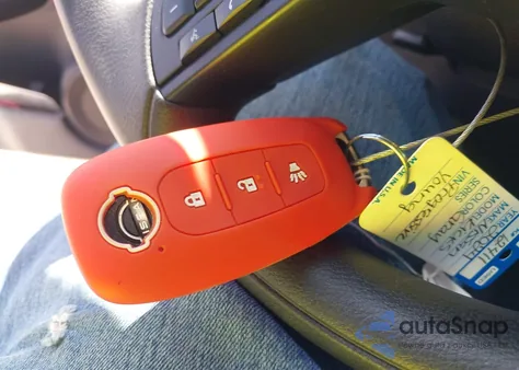 2024 Nissan Kicks S Xtronic Cvt from USA, damaged, VIN 3N1CP5BV5RL557262